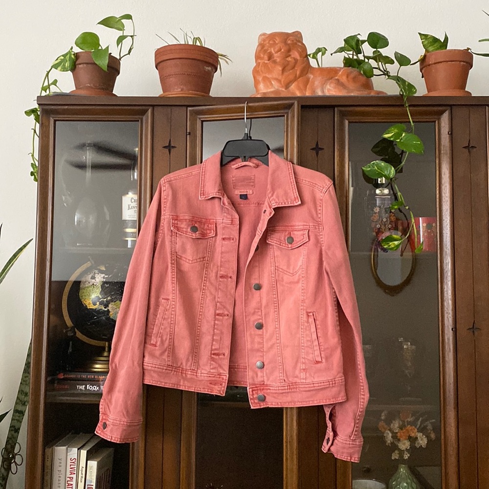 Universal Thread Freeborn Jacket - Picture 4 of 8